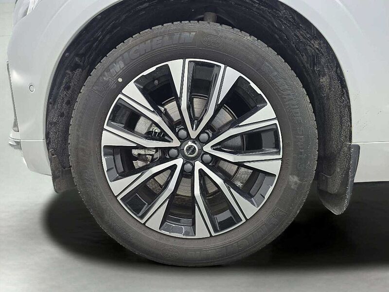 Volvo  Ultimate, B5 AWD 마일드 하이브리드, 가솔린, 브라이트