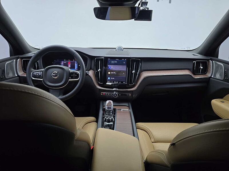 Volvo  Ultimate, B5 AWD 마일드 하이브리드, 가솔린, 브라이트