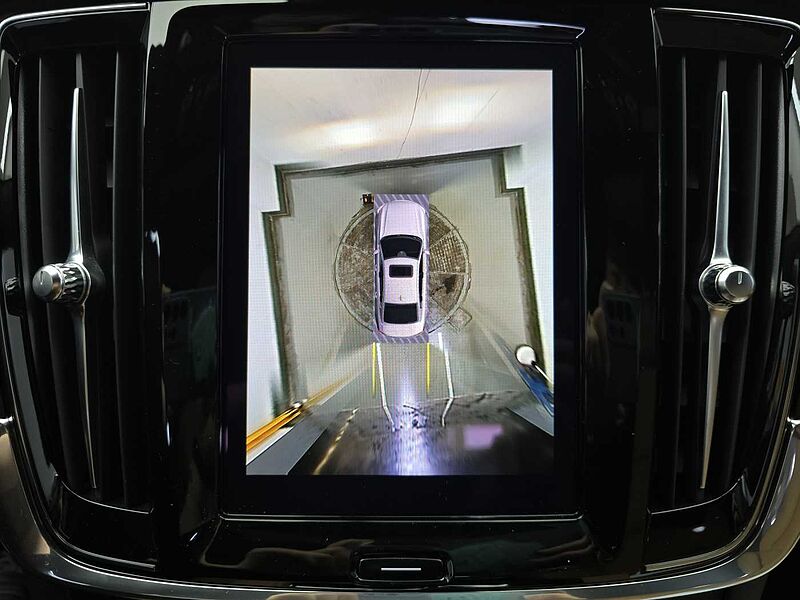 Volvo Ultimate, B5 mild hybrid, 가솔린, Bright