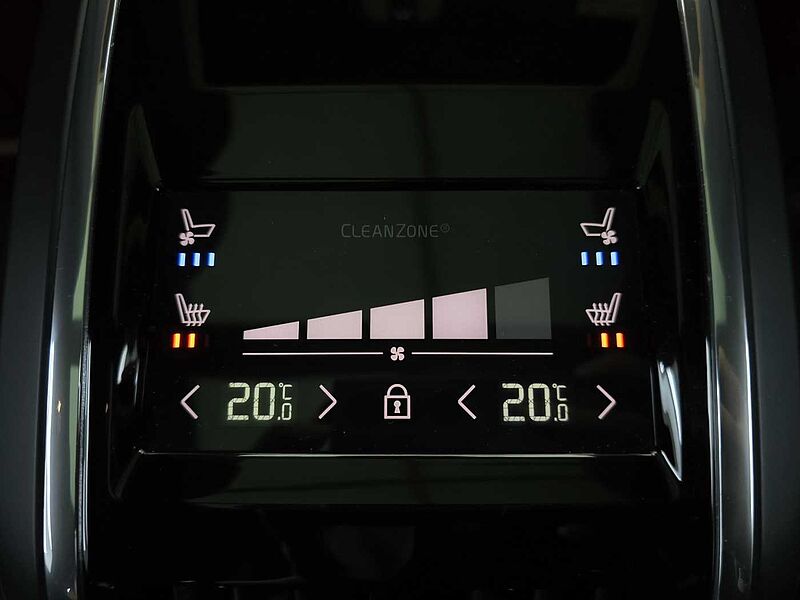 Volvo Ultimate, B5 mild hybrid, 가솔린, Bright