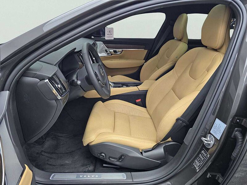Volvo Ultimate, B5 마일드 하이브리드, 가솔린, 브라이트