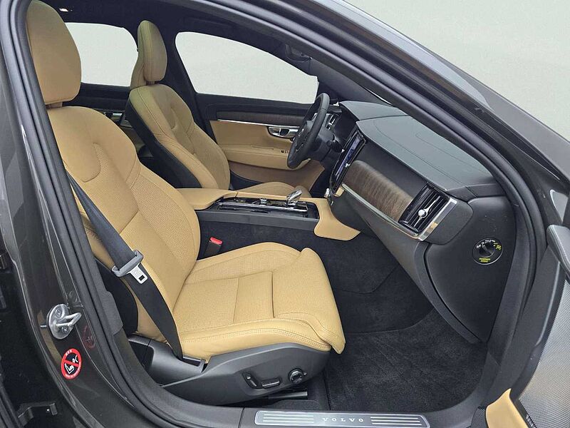 Volvo Ultimate, B5 마일드 하이브리드, 가솔린, 브라이트