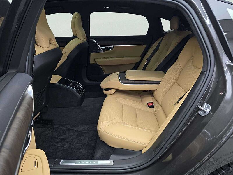 Volvo Ultimate, B5 마일드 하이브리드, 가솔린, 브라이트