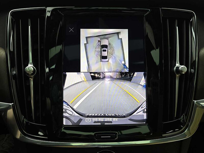 Volvo Ultimate, B5 마일드 하이브리드, 가솔린, 브라이트