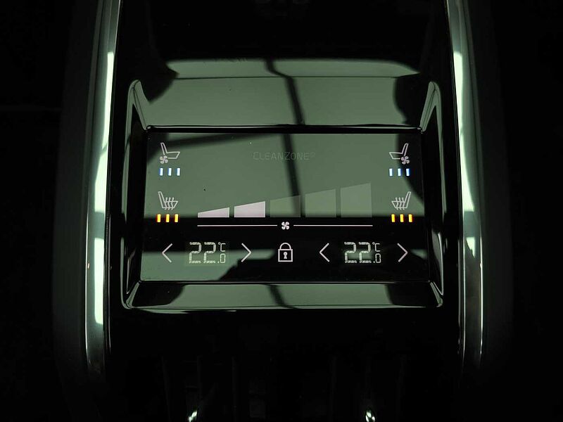 Volvo Ultimate, B5 마일드 하이브리드, 가솔린, 브라이트