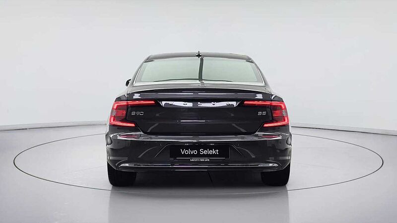 Volvo Ultimate, B5 마일드 하이브리드, 가솔린, 브라이트
