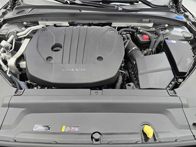 Volvo Ultimate, B5 마일드 하이브리드, 가솔린, 브라이트