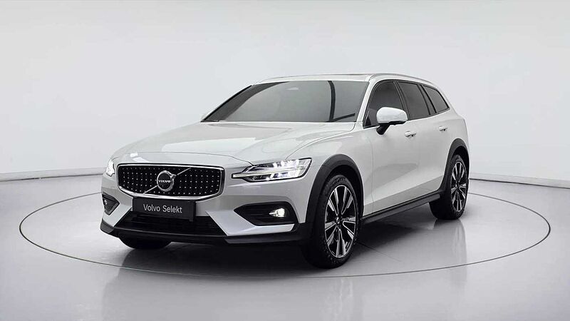 Volvo Ultimate, B5 AWD mild hybrid, 가솔린