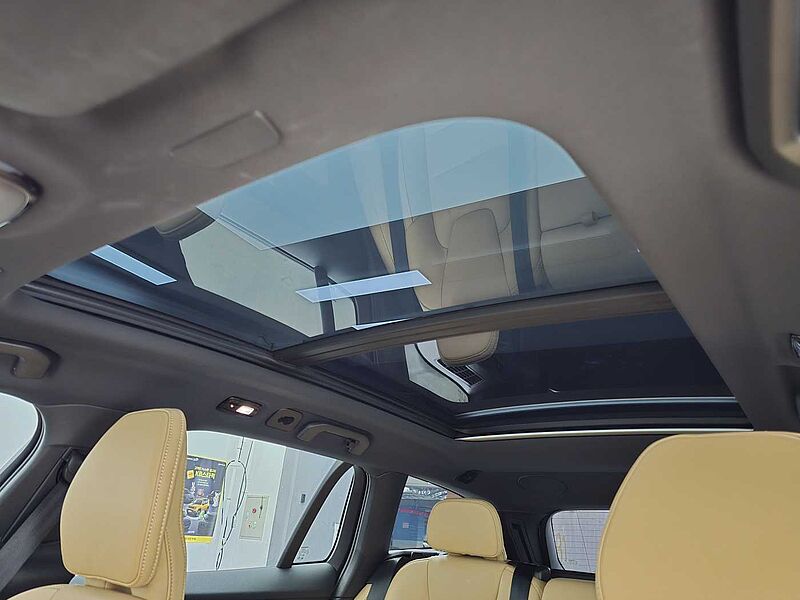 Volvo Ultimate, B5 AWD mild hybrid, 가솔린