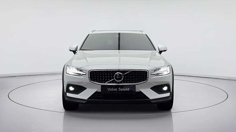 Volvo Ultimate, B5 AWD mild hybrid, 가솔린