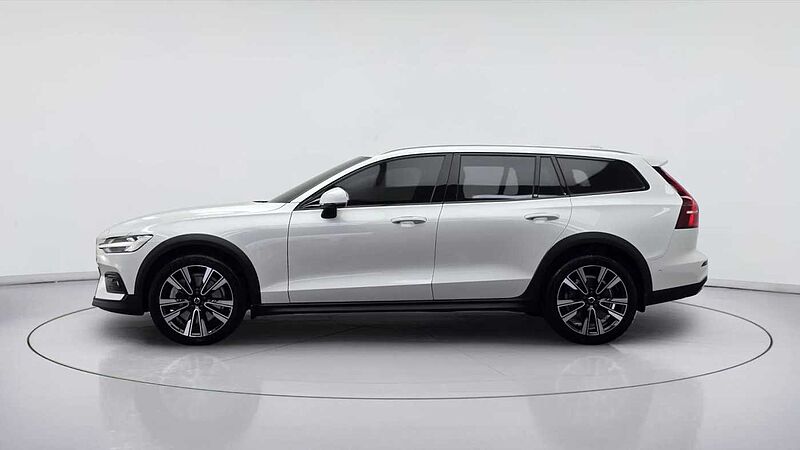 Volvo Ultimate, B5 AWD mild hybrid, 가솔린