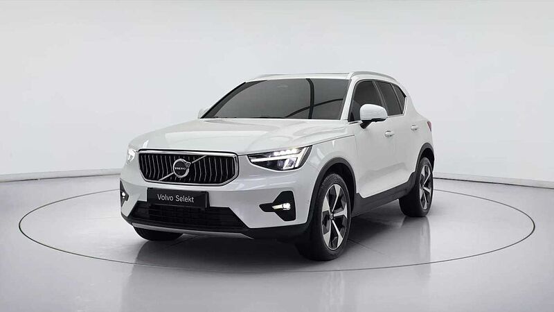 Volvo Ultimate, B4 AWD mild hybrid, 가솔린, Bright