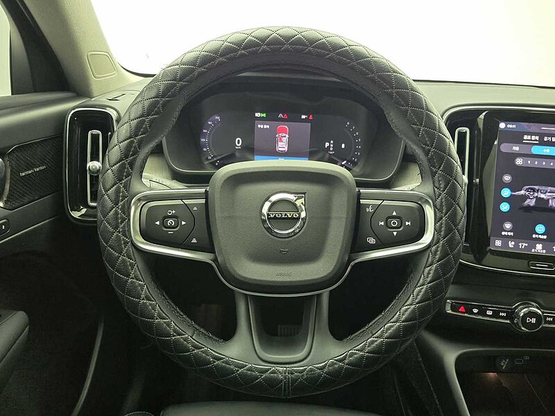 Volvo Ultimate, B4 AWD mild hybrid, 가솔린, Bright