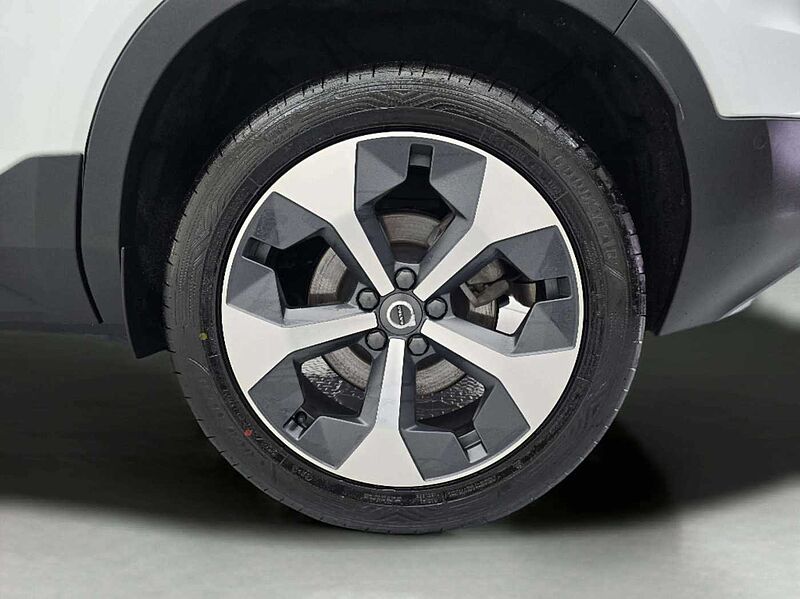 Volvo Ultimate, B4 AWD mild hybrid, 가솔린, Bright