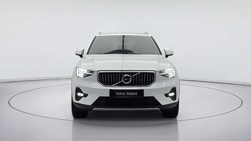 Volvo Ultimate, B4 AWD mild hybrid, 가솔린, Bright