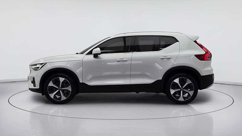 Volvo Ultimate, B4 AWD mild hybrid, 가솔린, Bright