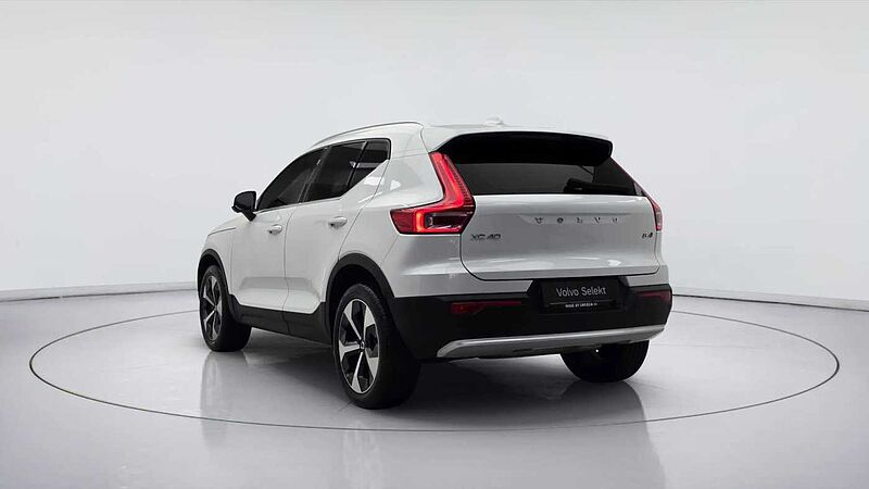 Volvo Ultimate, B4 AWD mild hybrid, 가솔린, Bright