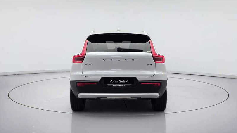 Volvo Ultimate, B4 AWD mild hybrid, 가솔린, Bright