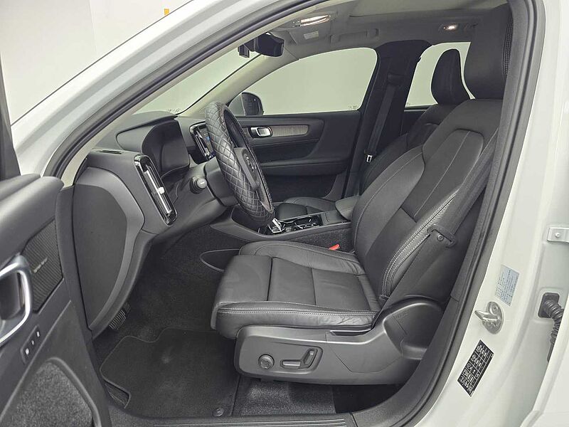 Volvo Ultimate, B4 AWD mild hybrid, 가솔린, Bright