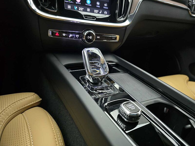 Volvo Ultimate, B5 AWD 마일드 하이브리드, 가솔린, 브라이트