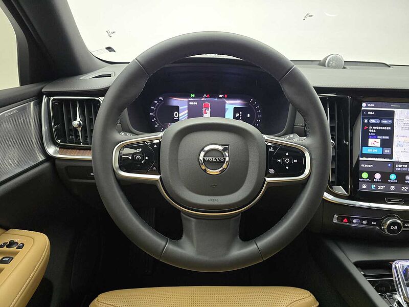 Volvo Ultimate, B5 AWD 마일드 하이브리드, 가솔린, 브라이트