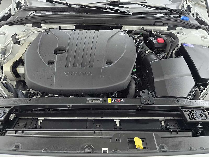 Volvo Ultimate, B5 AWD 마일드 하이브리드, 가솔린, 브라이트