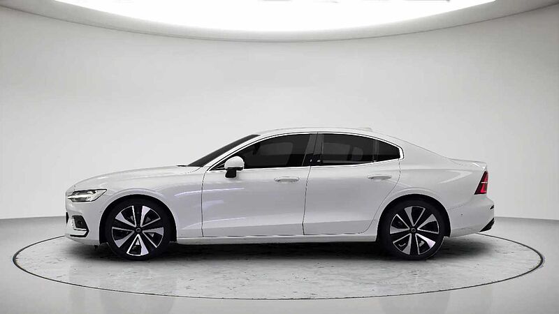Volvo Ultimate, B5 mild hybrid, 가솔린, Bright