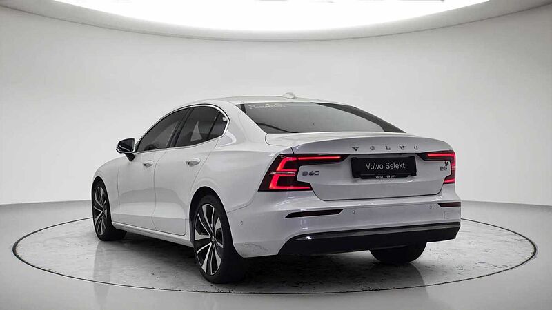 Volvo Ultimate, B5 mild hybrid, 가솔린, Bright
