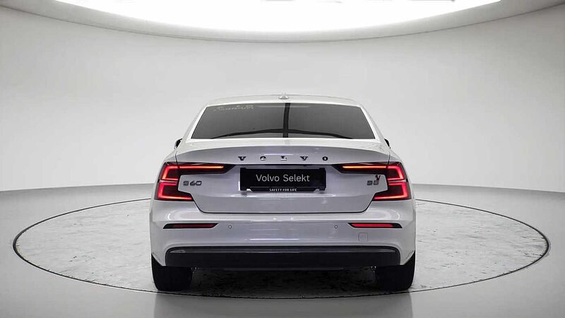 Volvo Ultimate, B5 mild hybrid, 가솔린, Bright