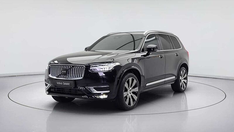 Volvo Ultimate, B6 AWD mild hybrid, 가솔린, Bright, 7 좌석