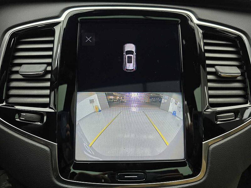 Volvo Ultimate, B6 AWD mild hybrid, 가솔린, Bright, 7 좌석