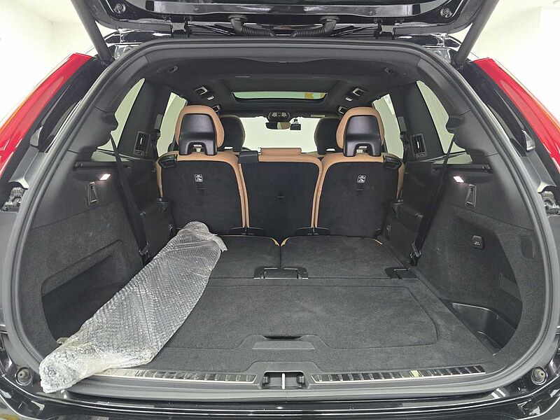 Volvo Ultimate, B6 AWD mild hybrid, 가솔린, Bright, 7 좌석