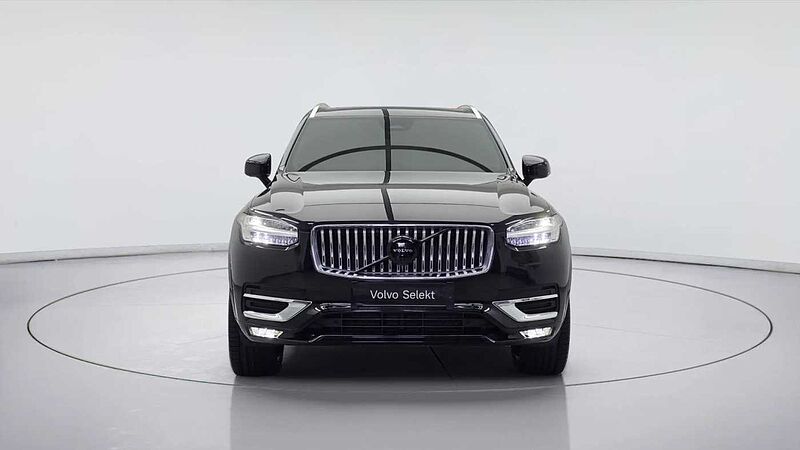 Volvo Ultimate, B6 AWD mild hybrid, 가솔린, Bright, 7 좌석