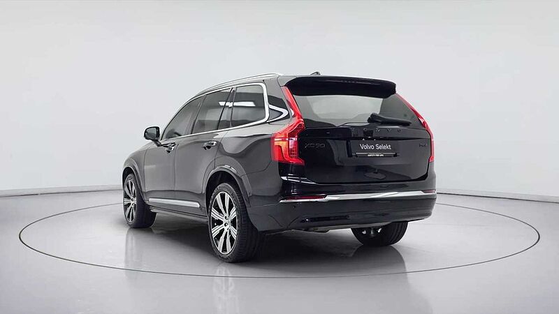 Volvo Ultimate, B6 AWD mild hybrid, 가솔린, Bright, 7 좌석