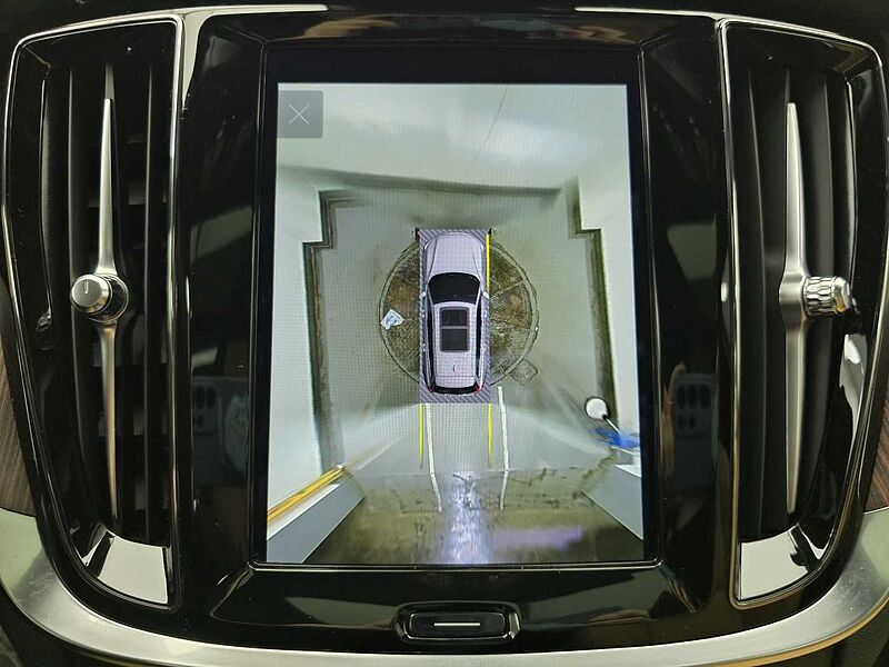 Volvo Ultimate, B5 AWD mild hybrid, 가솔린