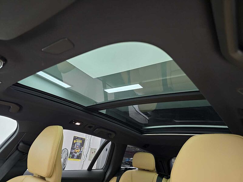 Volvo Ultimate, B5 AWD mild hybrid, 가솔린