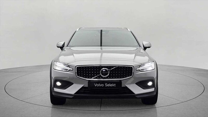 Volvo Ultimate, B5 AWD mild hybrid, 가솔린
