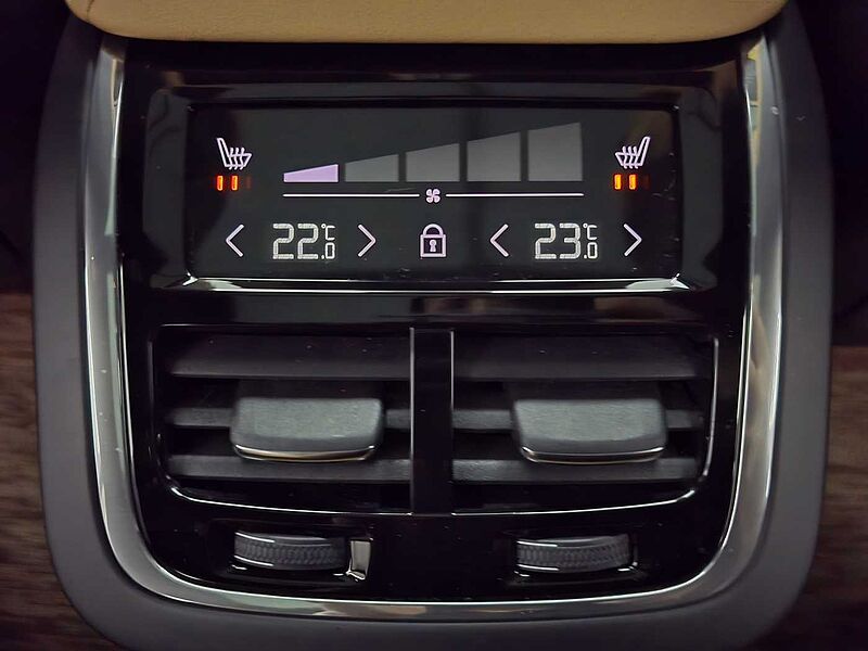 Volvo Ultimate, B5 AWD mild hybrid, 가솔린