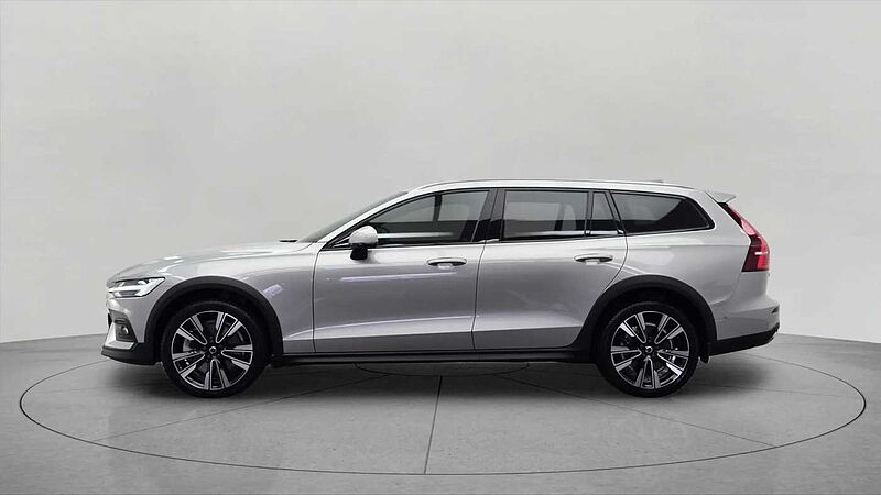 Volvo Ultimate, B5 AWD mild hybrid, 가솔린
