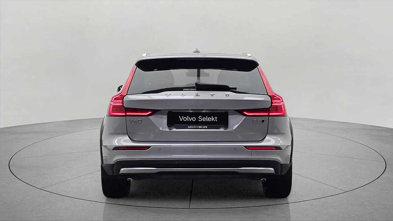 Volvo Ultimate, B5 AWD mild hybrid, 가솔린