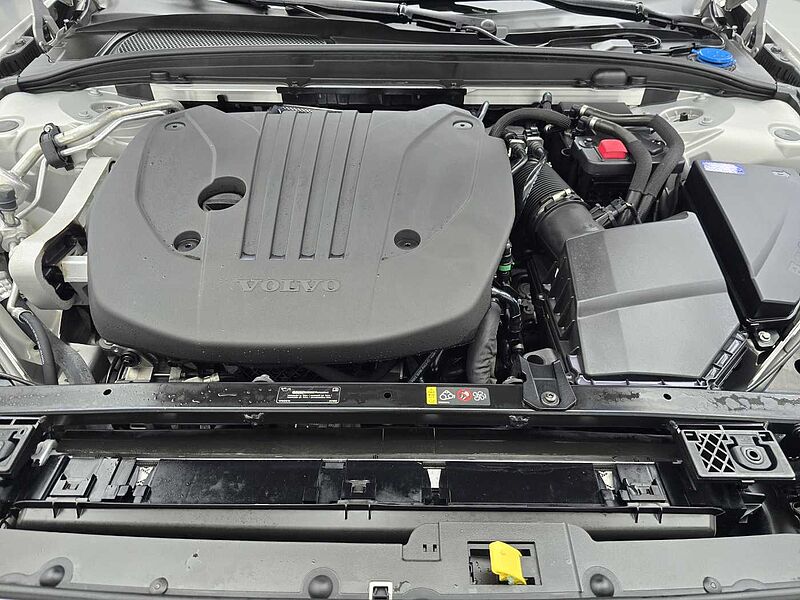 Volvo Ultimate, B5 AWD mild hybrid, 가솔린