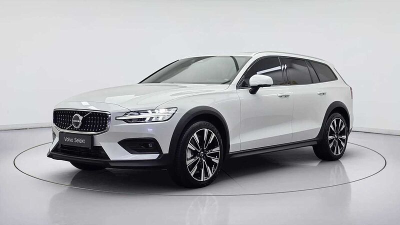 Volvo  Ultra, B5 AWD 마일드 하이브리드, 가솔린, 브라이트
