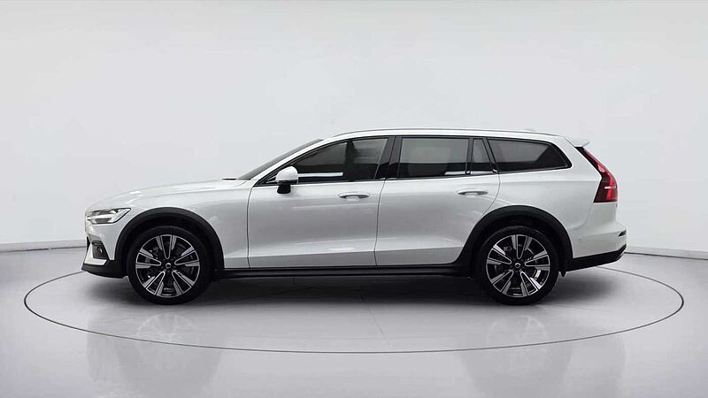 Volvo  Ultra, B5 AWD 마일드 하이브리드, 가솔린, 브라이트