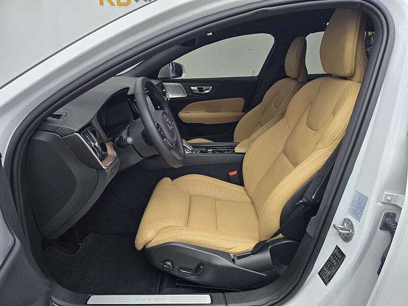 Volvo  Ultra, B5 AWD 마일드 하이브리드, 가솔린, 브라이트