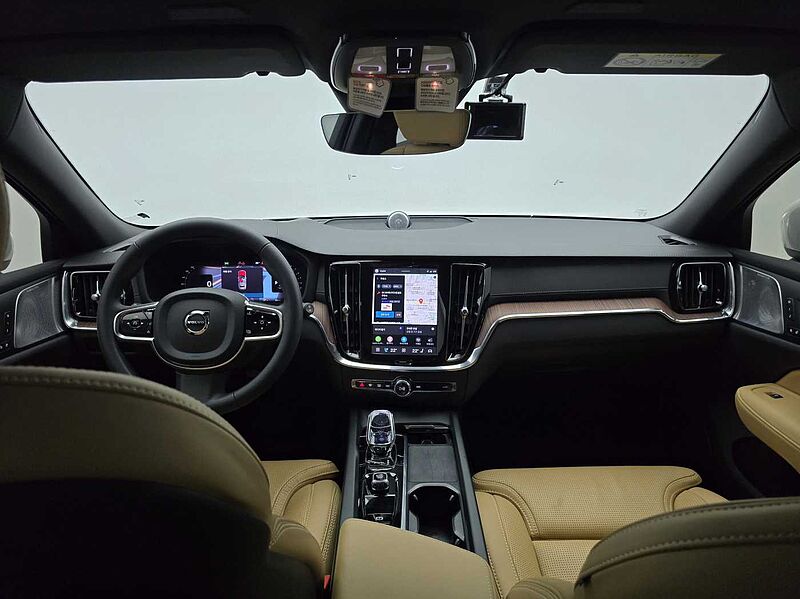 Volvo  Ultra, B5 AWD 마일드 하이브리드, 가솔린, 브라이트