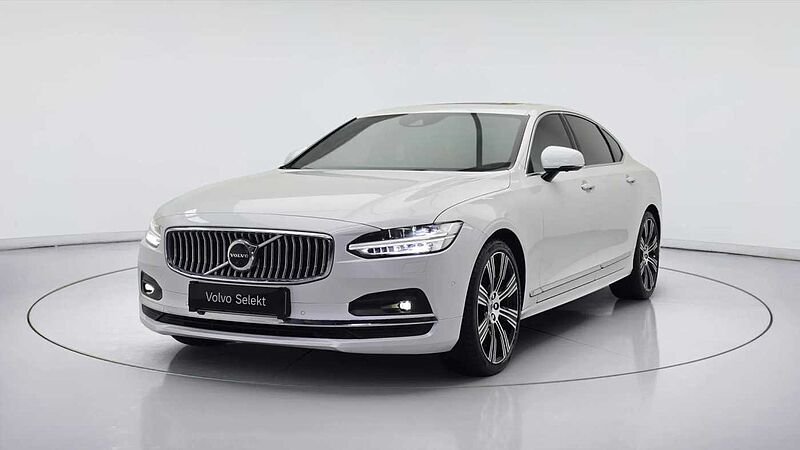 Volvo Inscription, B6 AWD (300 hp) aut