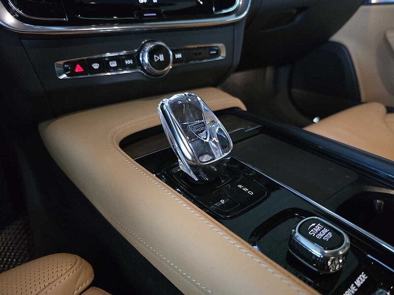 Volvo Inscription, B6 AWD (300 hp) aut