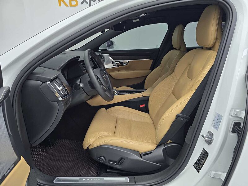 Volvo Inscription, B6 AWD (300 hp) aut