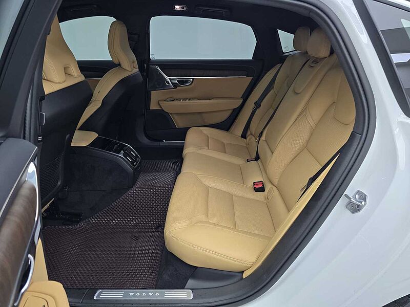Volvo Inscription, B6 AWD (300 hp) aut
