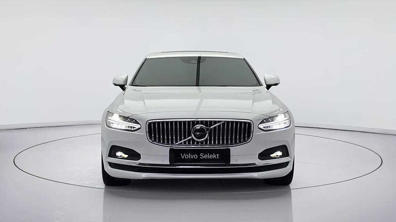 Volvo Inscription, B6 AWD (300 hp) aut